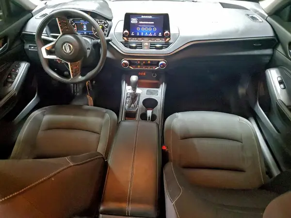 1N4BL4BV3KC115005 2019 NISSAN ALTIMA - Image 8
