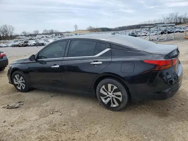 1N4BL4BV3KC115053 2019 NISSAN ALTIMA - Image 2