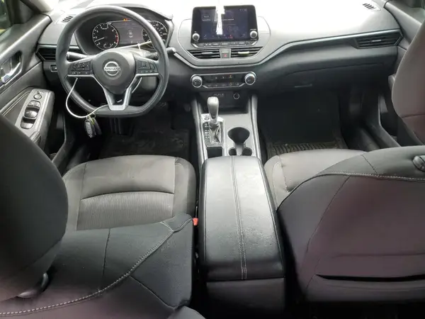 1N4BL4BV3KC115053 2019 NISSAN ALTIMA - Image 8