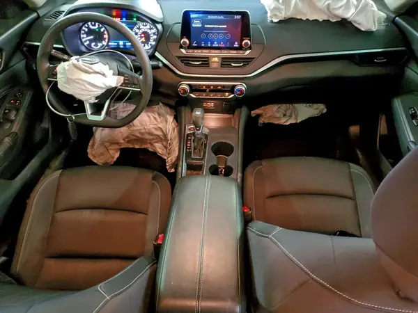 1N4BL4BV3KC115635 2019 NISSAN ALTIMA - Image 8