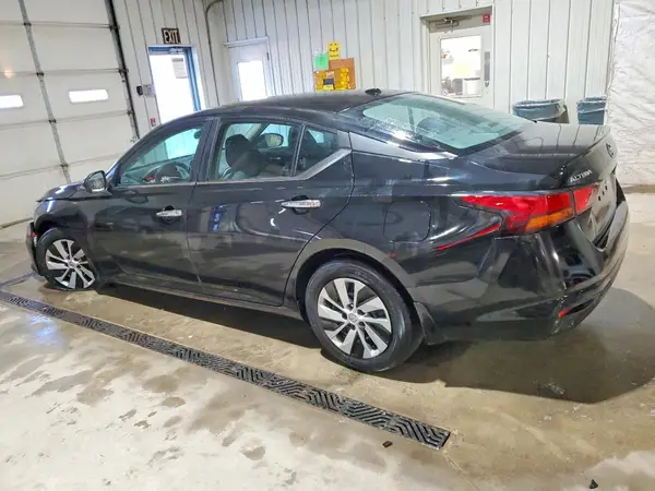 1N4BL4BV3KC115831 2019 NISSAN ALTIMA - Image 2