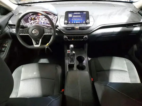 1N4BL4BV3KC115831 2019 NISSAN ALTIMA - Image 8