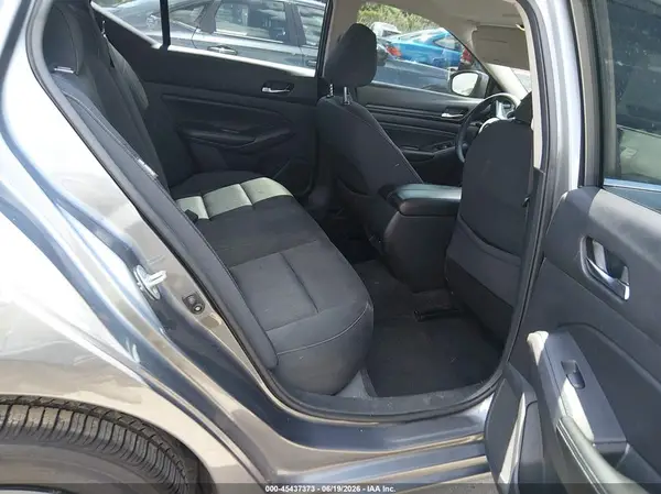 1N4BL4BV3KC118955 2019 NISSAN ALTIMA - Image 8