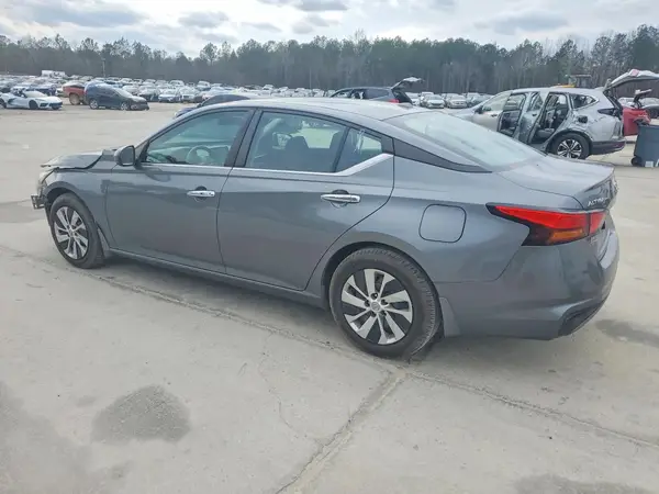 1N4BL4BV3KC119023 2019 NISSAN ALTIMA - Image 2