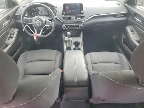 1N4BL4BV3KC119023 2019 NISSAN ALTIMA - Image 8