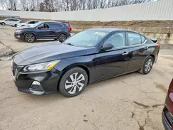 1N4BL4BV3KC119491 2019 NISSAN ALTIMA