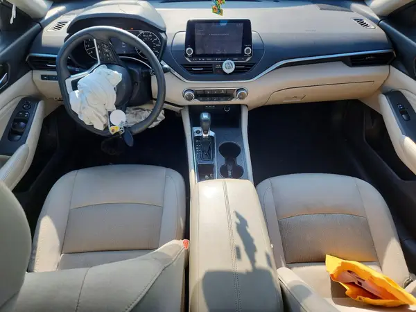 1N4BL4BV3KC120088 2019 NISSAN ALTIMA - Image 8