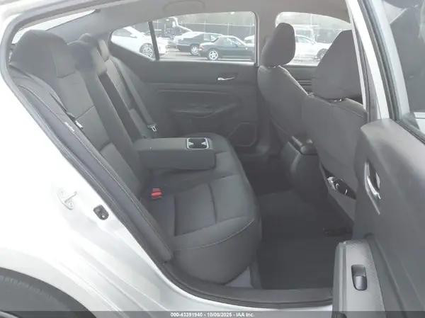 1N4BL4BV3KC120141 2019 NISSAN ALTIMA - Image 8