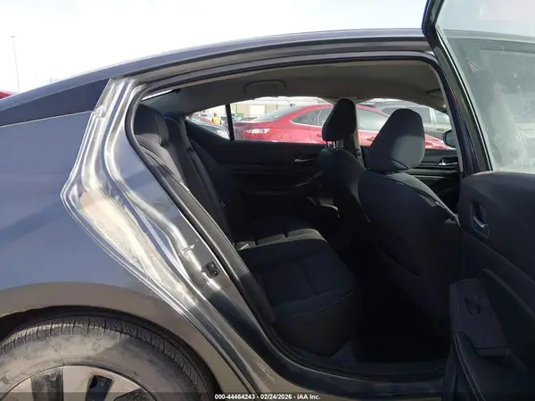 1N4BL4BV3KC120608 2019 NISSAN ALTIMA - Image 8