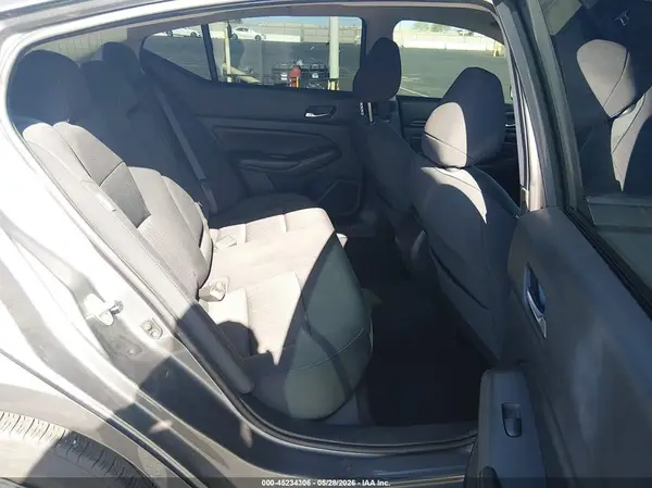 1N4BL4BV3KC121032 2019 NISSAN ALTIMA - Image 8