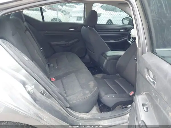 1N4BL4BV3KC121841 2019 NISSAN ALTIMA - Image 8