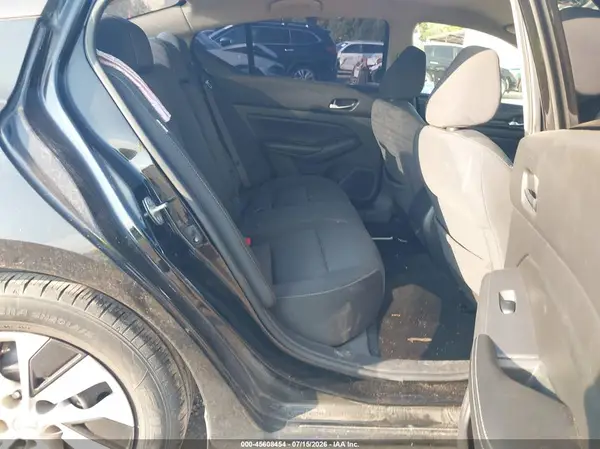 1N4BL4BV3KC122617 2019 NISSAN ALTIMA - Image 8