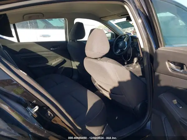1N4BL4BV3KC123668 2019 NISSAN ALTIMA - Image 8