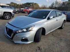 1N4BL4BV3KC124366 2019 NISSAN ALTIMA