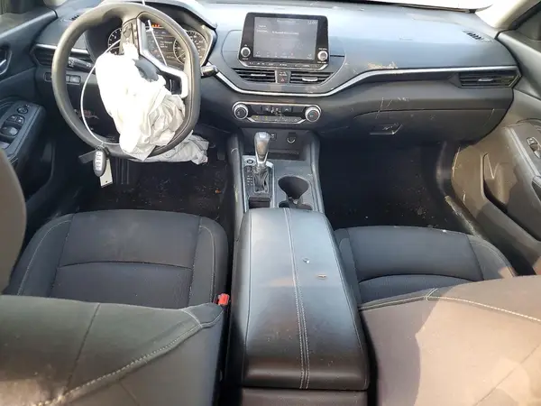 1N4BL4BV3KC124366 2019 NISSAN ALTIMA - Image 8