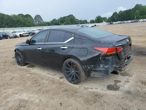 1N4BL4BV3KC125162 2019 NISSAN ALTIMA - Image 2
