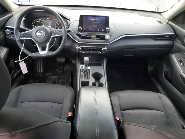 1N4BL4BV3KC125162 2019 NISSAN ALTIMA - Image 8