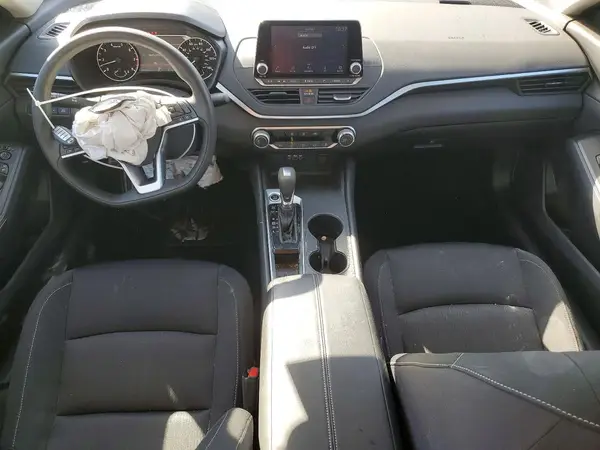 1N4BL4BV3KC125713 2019 NISSAN ALTIMA - Image 8