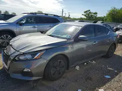 1N4BL4BV3KC126277 2019 NISSAN ALTIMA