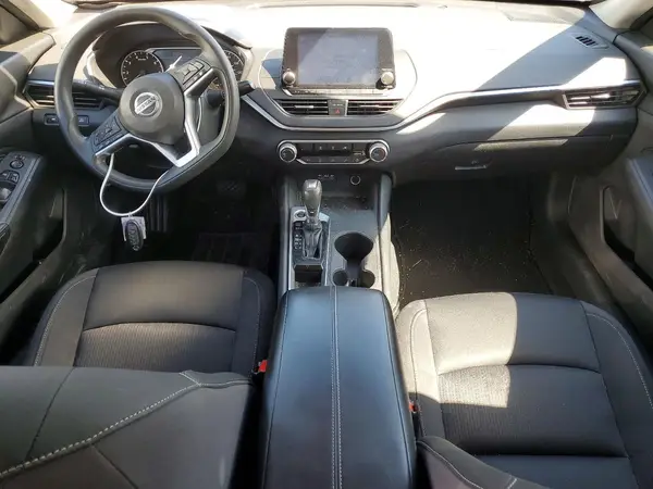 1N4BL4BV3KC126277 2019 NISSAN ALTIMA - Image 8