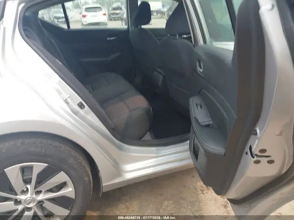 1N4BL4BV3KC127865 2019 NISSAN ALTIMA - Image 8