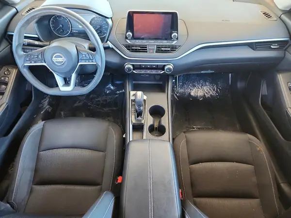 1N4BL4BV3KC127896 2019 NISSAN ALTIMA - Image 8
