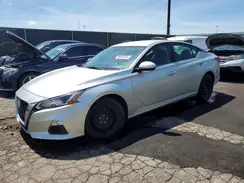 1N4BL4BV3KC128143 2019 NISSAN ALTIMA
