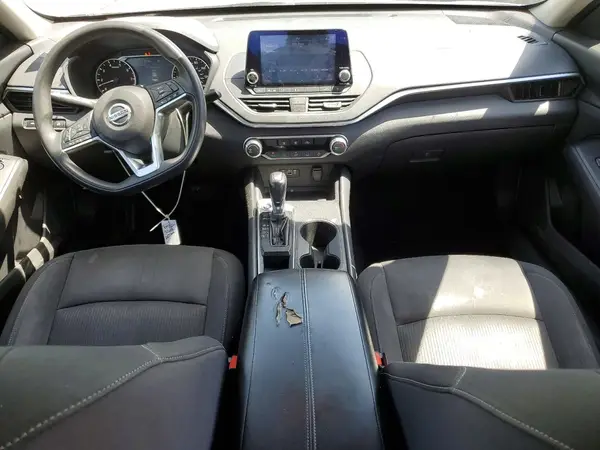 1N4BL4BV3KC128143 2019 NISSAN ALTIMA - Image 8
