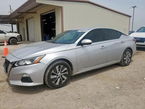 1N4BL4BV3KC128711 2019 NISSAN ALTIMA - Image 1