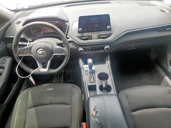 1N4BL4BV3KC128711 2019 NISSAN ALTIMA - Image 8