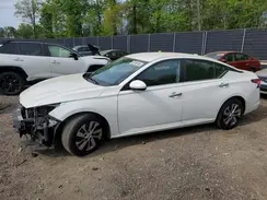 1N4BL4BV3KC129812 2019 NISSAN ALTIMA