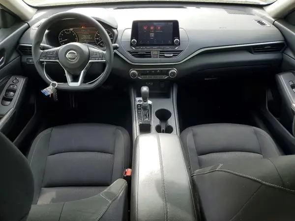 1N4BL4BV3KC129812 2019 NISSAN ALTIMA - Image 8