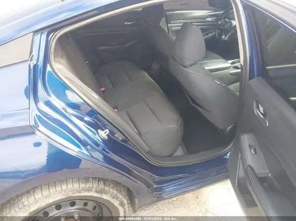 1N4BL4BV3KC132077 2019 NISSAN ALTIMA - Image 8