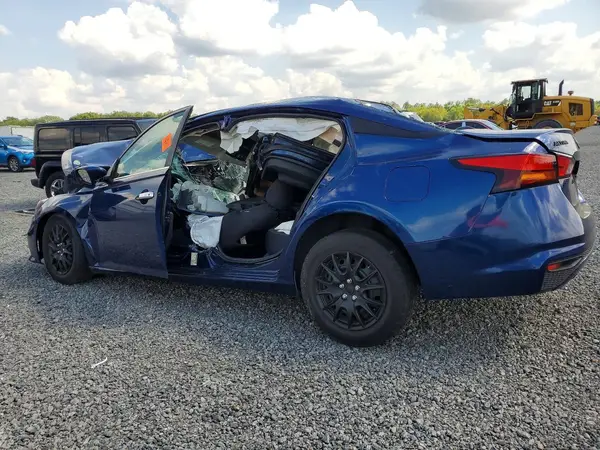 1N4BL4BV3KC132290 2019 NISSAN ALTIMA - Image 2