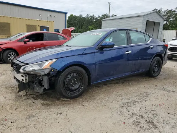 1N4BL4BV3KC132435 2019 NISSAN ALTIMA - Image 1