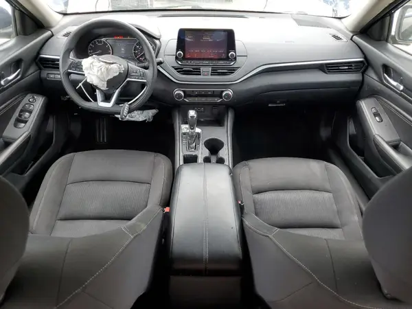 1N4BL4BV3KC132435 2019 NISSAN ALTIMA - Image 8
