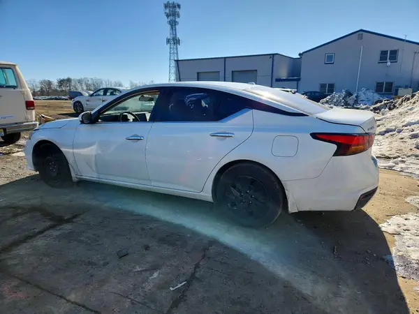 1N4BL4BV3KC133617 2019 NISSAN ALTIMA - Image 2