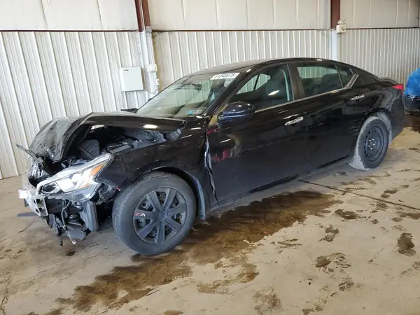 1N4BL4BV3KC134671 2019 NISSAN ALTIMA - Image 1