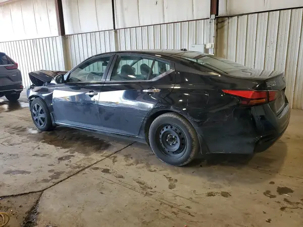 1N4BL4BV3KC134671 2019 NISSAN ALTIMA - Image 2
