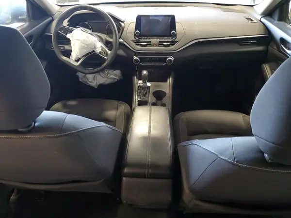 1N4BL4BV3KC134671 2019 NISSAN ALTIMA - Image 8