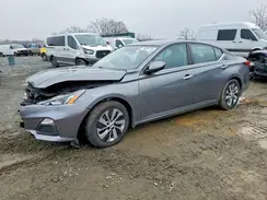 1N4BL4BV3KC136033 2019 NISSAN ALTIMA