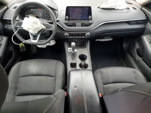 1N4BL4BV3KC136033 2019 NISSAN ALTIMA - Image 8
