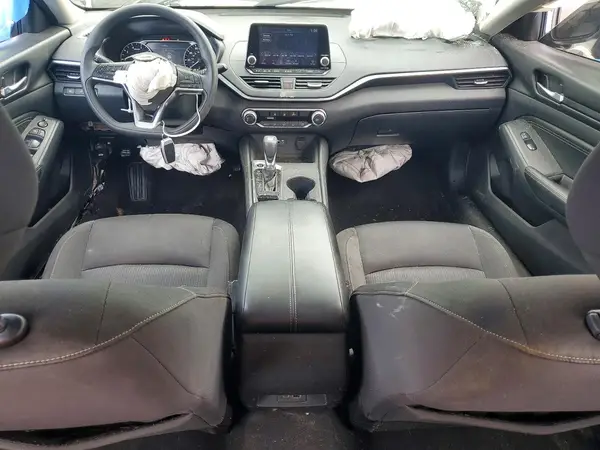 1N4BL4BV3KC137070 2019 NISSAN ALTIMA - Image 8