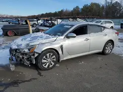 1N4BL4BV3KC137375 2019 NISSAN ALTIMA