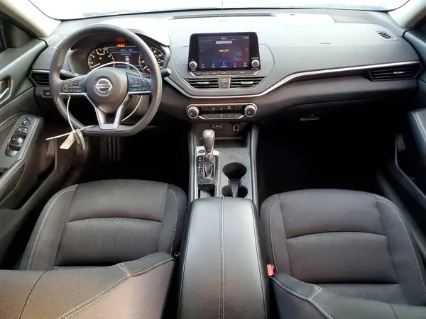 1N4BL4BV3KC138848 2019 NISSAN ALTIMA - Image 8
