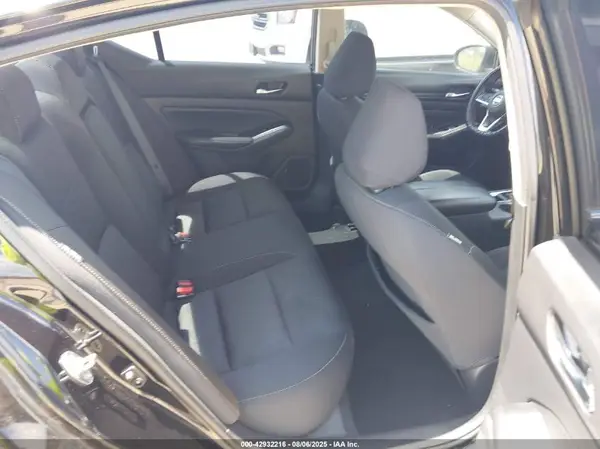 1N4BL4BV3KC141961 2019 NISSAN ALTIMA - Image 8