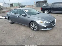 1N4BL4BV3KC142818 2019 NISSAN ALTIMA