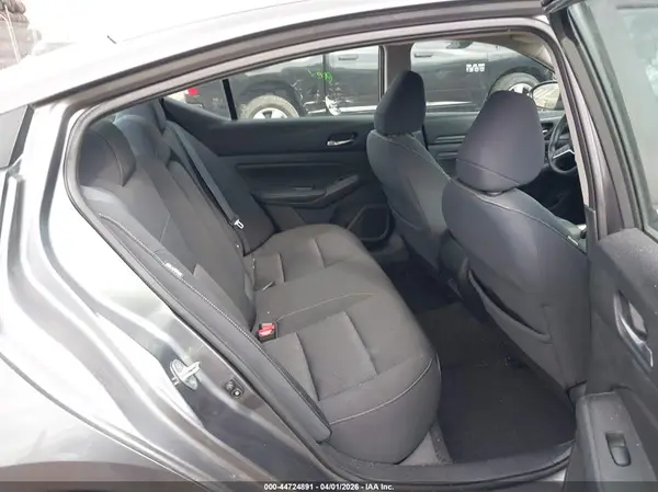 1N4BL4BV3KC142818 2019 NISSAN ALTIMA - Image 8