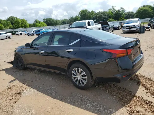 1N4BL4BV3KC142866 2019 NISSAN ALTIMA - Image 2
