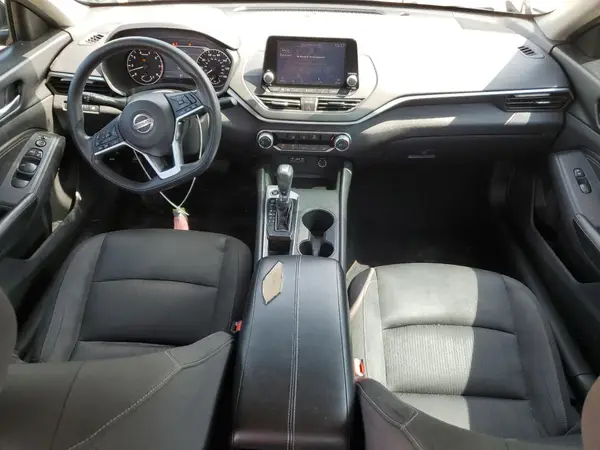 1N4BL4BV3KC142866 2019 NISSAN ALTIMA - Image 8